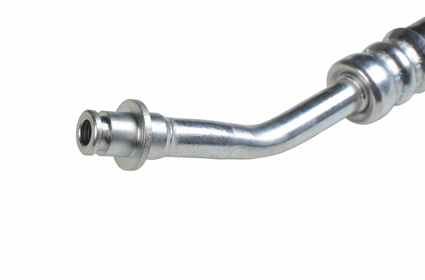 Sunsong Power Steering Return Line Hose Assembly 3402479