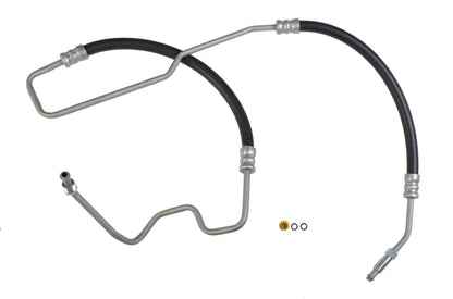 Sunsong Power Steering Pressure Line Hose Assembly 3402482