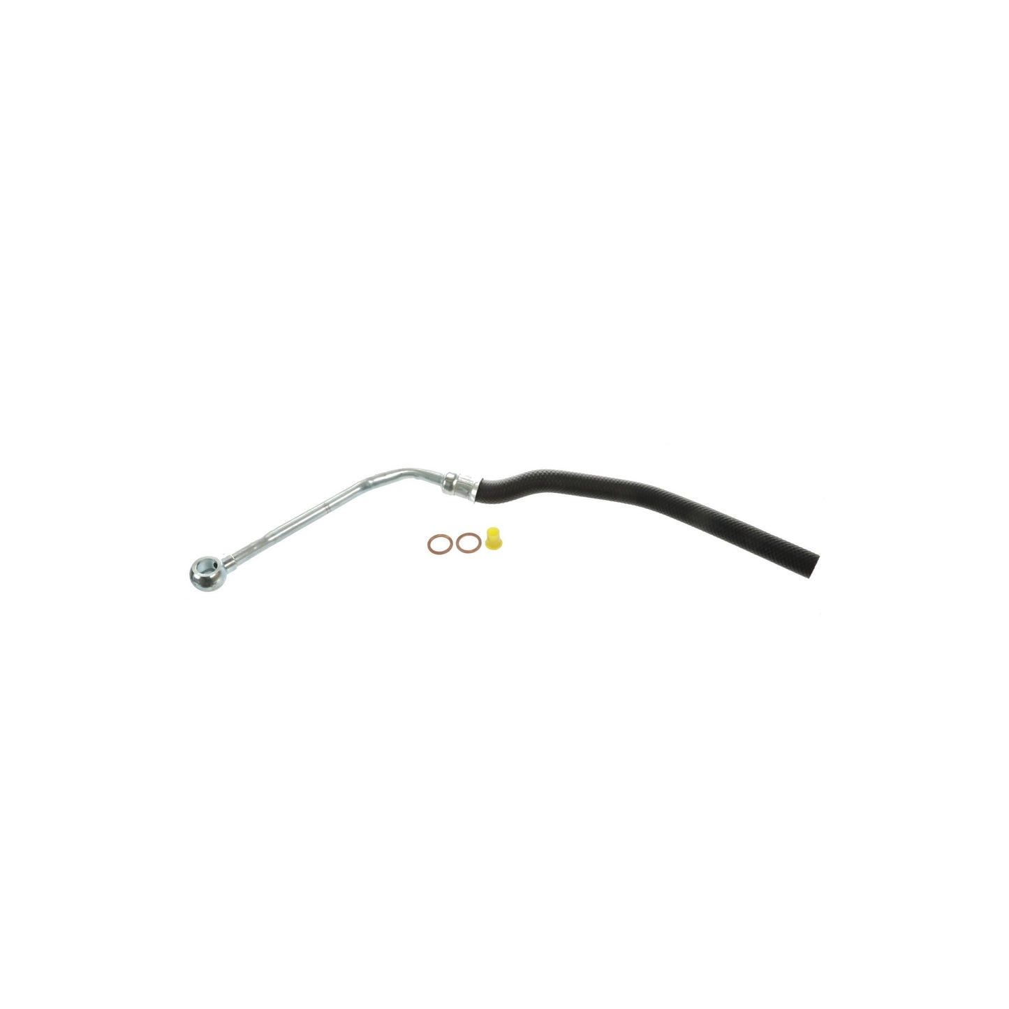 Sunsong Power Steering Reservoir Hose 3402519