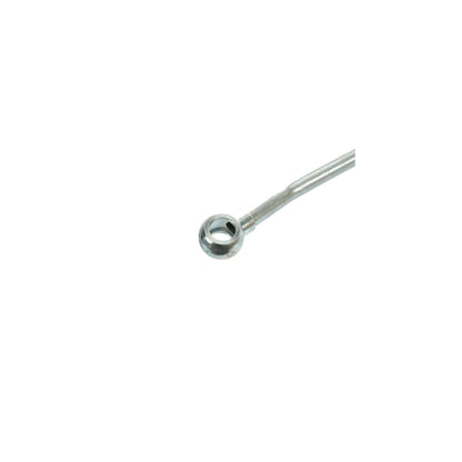 Sunsong Power Steering Reservoir Hose 3402519
