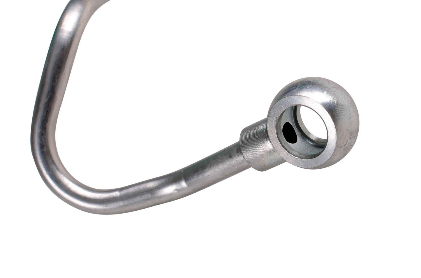 Sunsong Power Steering Pressure Line Hose Assembly 3402524