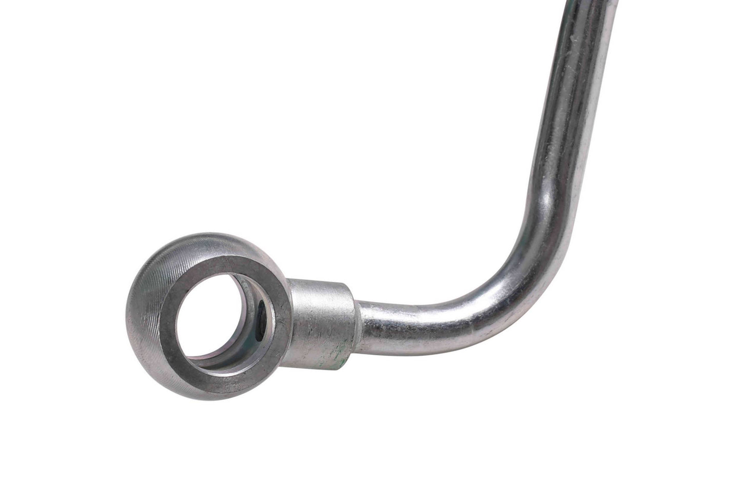 Sunsong Power Steering Pressure Line Hose Assembly 3402524