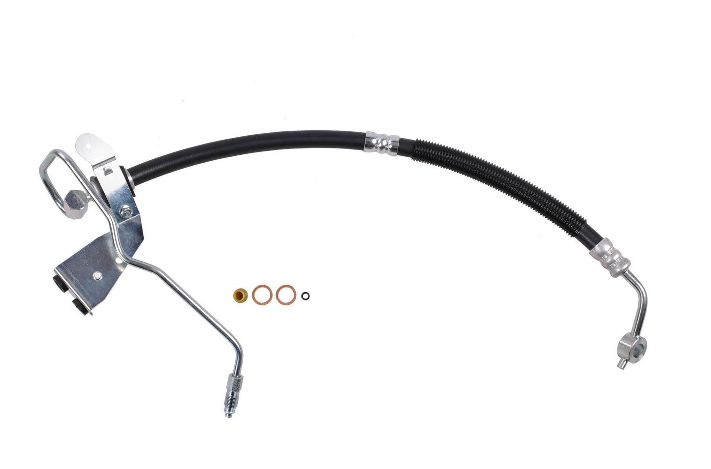 Sunsong Power Steering Pressure Line Hose Assembly 3402525
