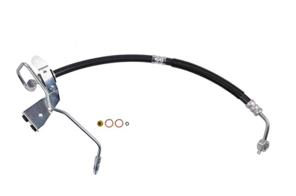 Sunsong Power Steering Pressure Line Hose Assembly 3402525