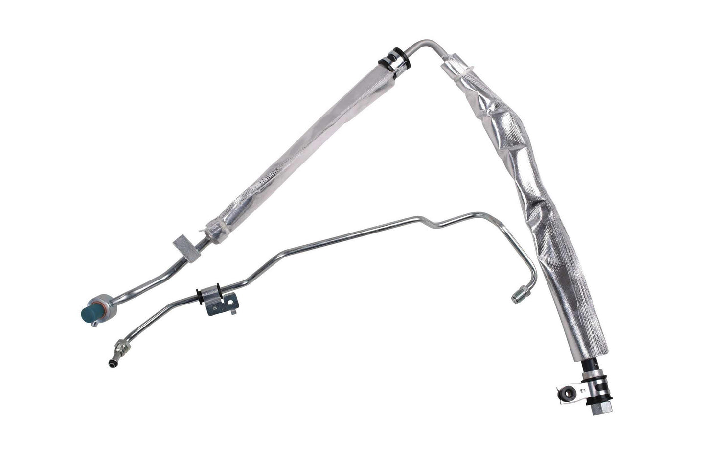 Sunsong Power Steering Pressure Line Hose Assembly 3402530