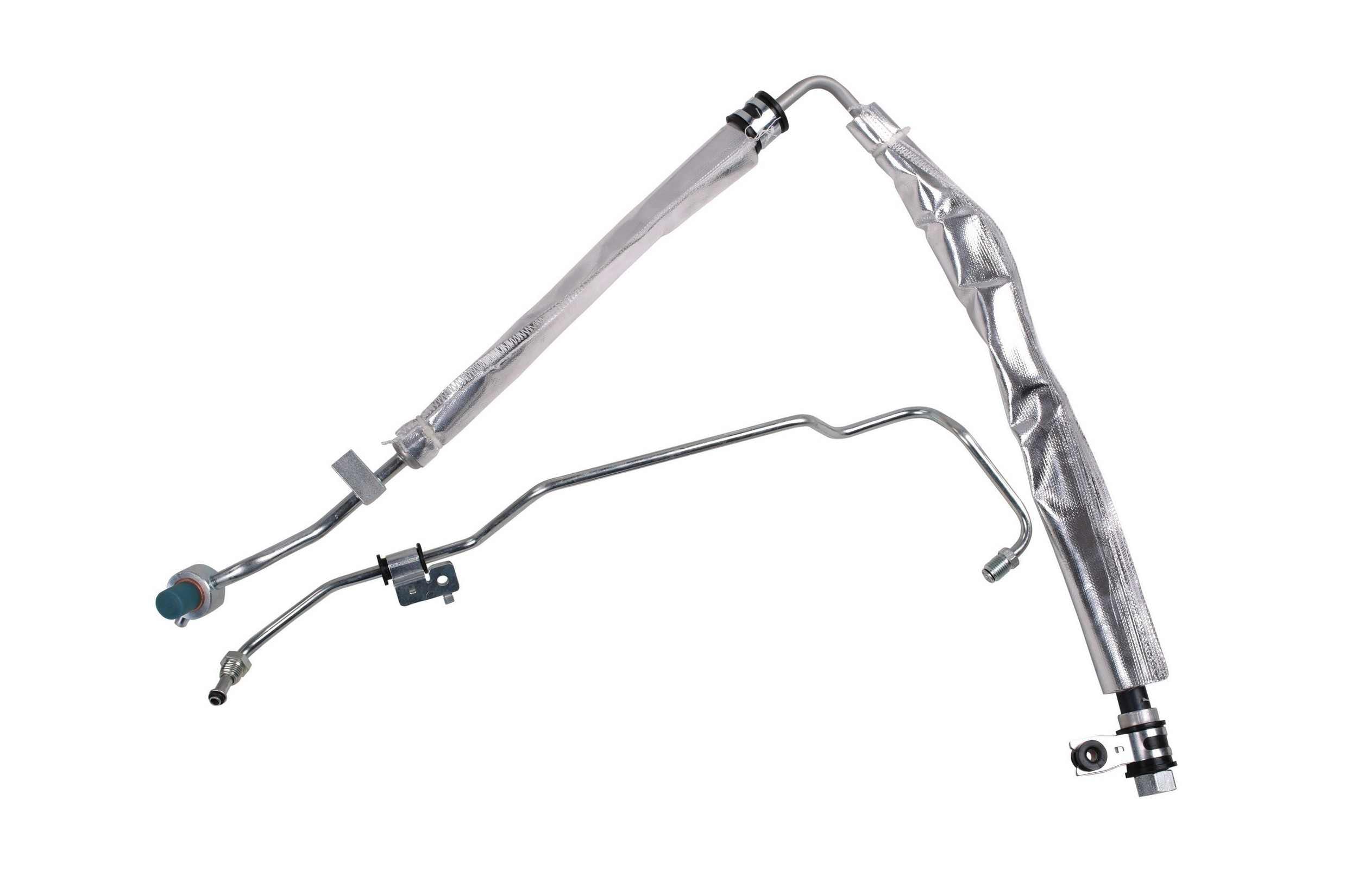 Sunsong Power Steering Pressure Line Hose Assembly 3402530