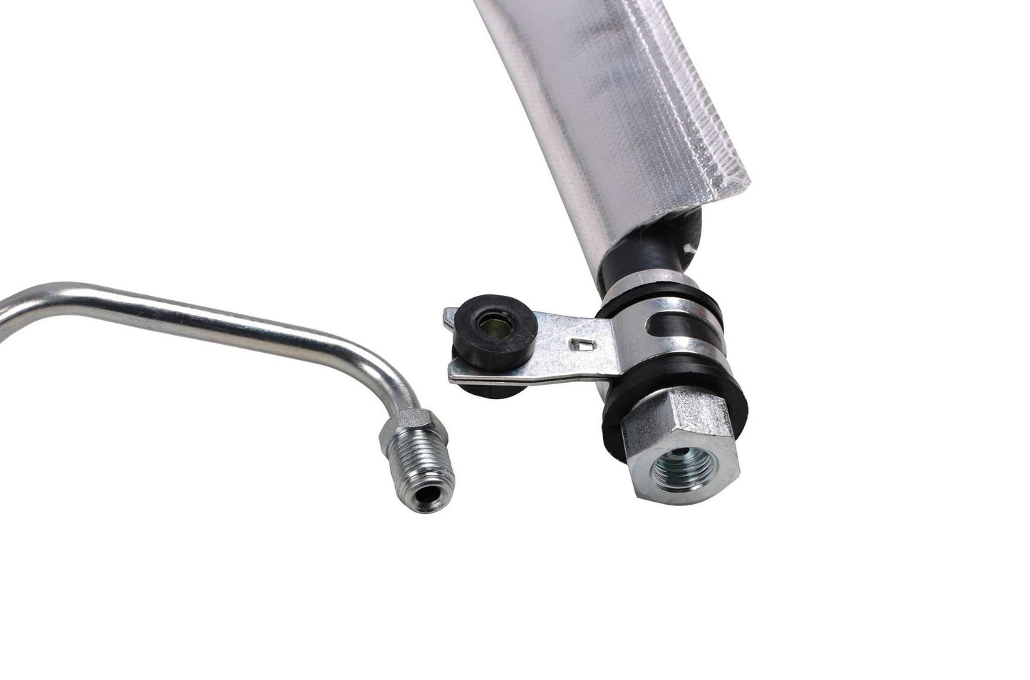 Sunsong Power Steering Pressure Line Hose Assembly 3402530