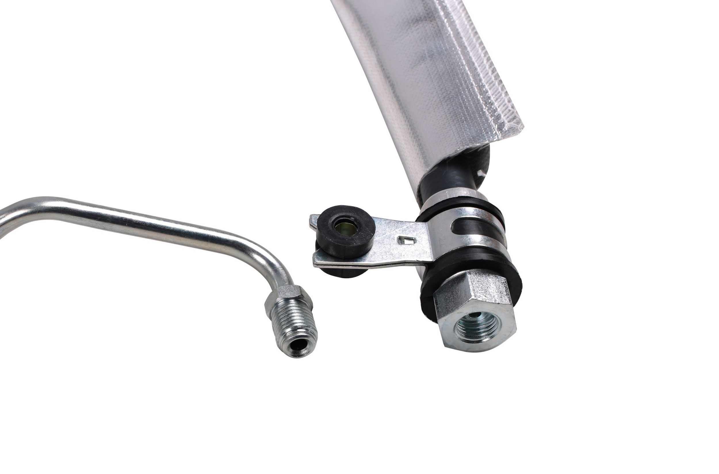 Sunsong Power Steering Pressure Line Hose Assembly 3402530