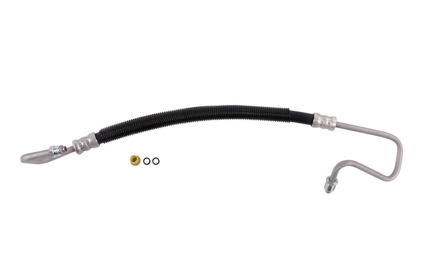 Sunsong Power Steering Pressure Line Hose Assembly 3402537