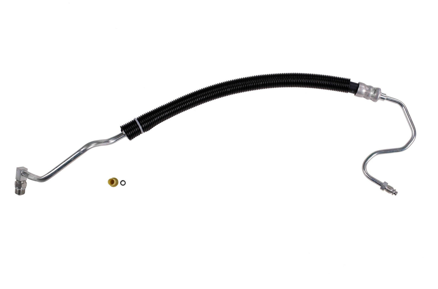 Sunsong Power Steering Pressure Line Hose Assembly 3402543