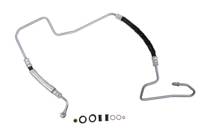 Sunsong Power Steering Pressure Line Hose Assembly 3402549