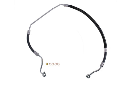 Sunsong Power Steering Pressure Line Hose Assembly 3402550