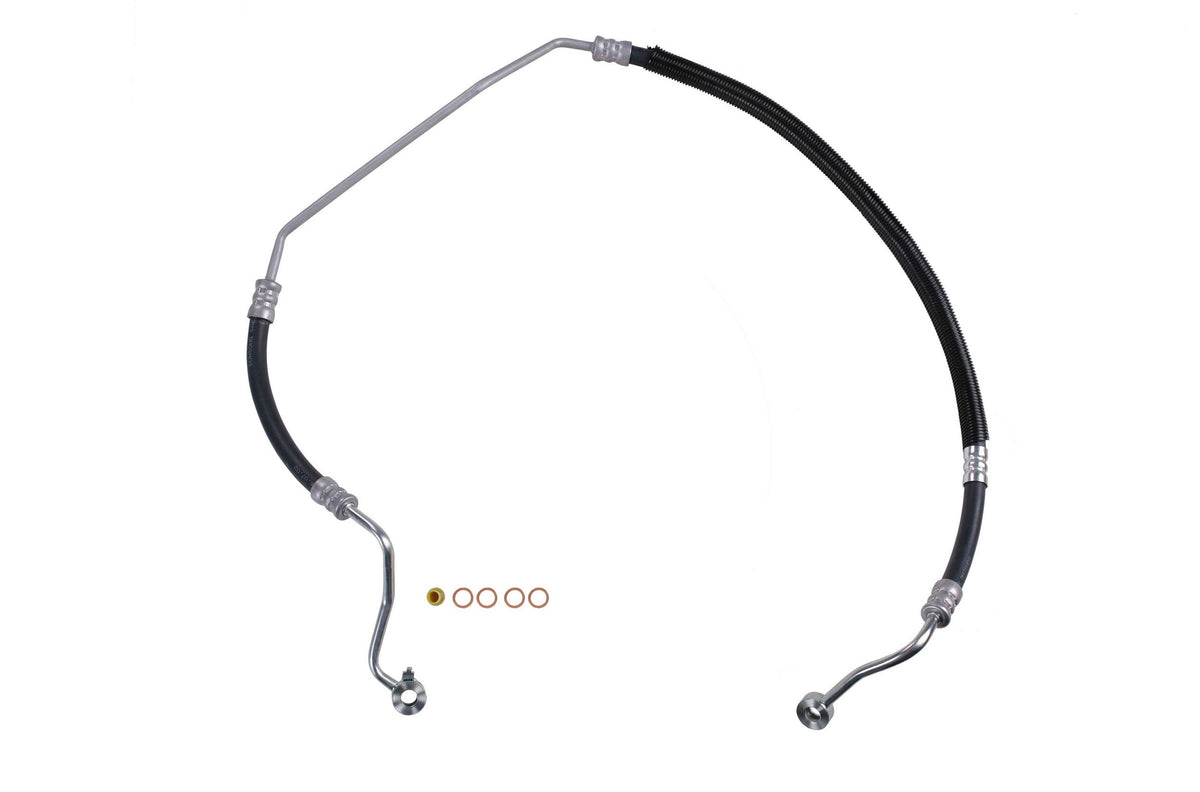 Sunsong Power Steering Pressure Line Hose Assembly 3402550