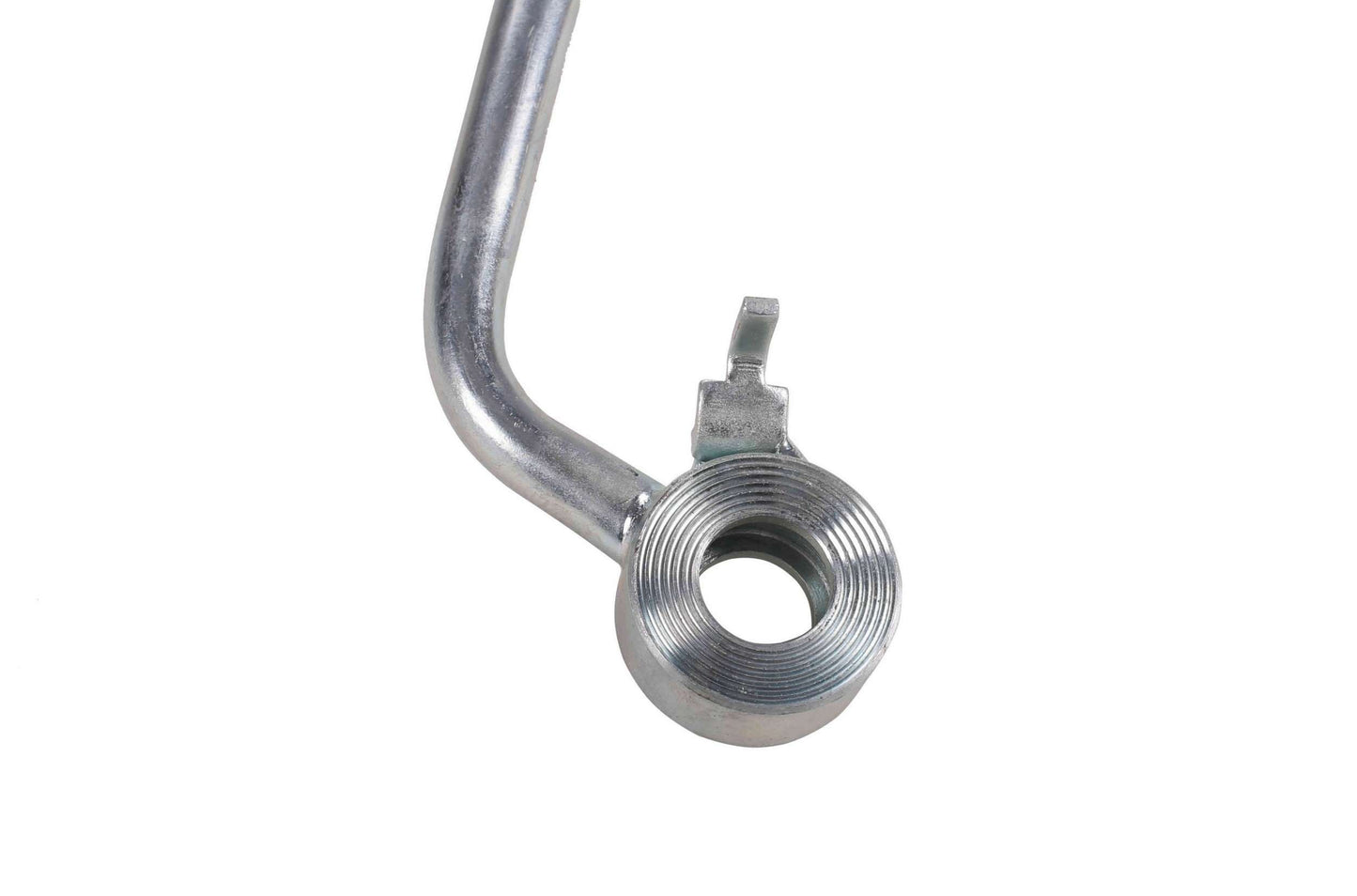 Sunsong Power Steering Pressure Line Hose Assembly 3402550