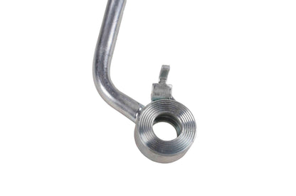 Sunsong Power Steering Pressure Line Hose Assembly 3402550