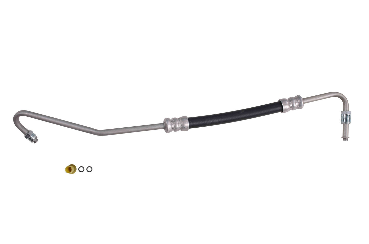 Sunsong Power Steering Pressure Line Hose Assembly 3402551