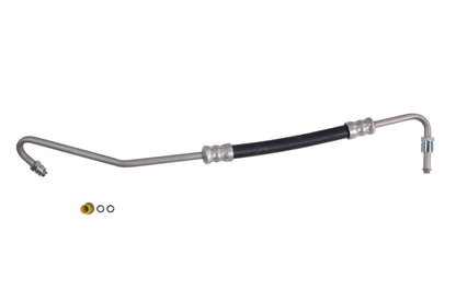 Sunsong Power Steering Pressure Line Hose Assembly 3402551