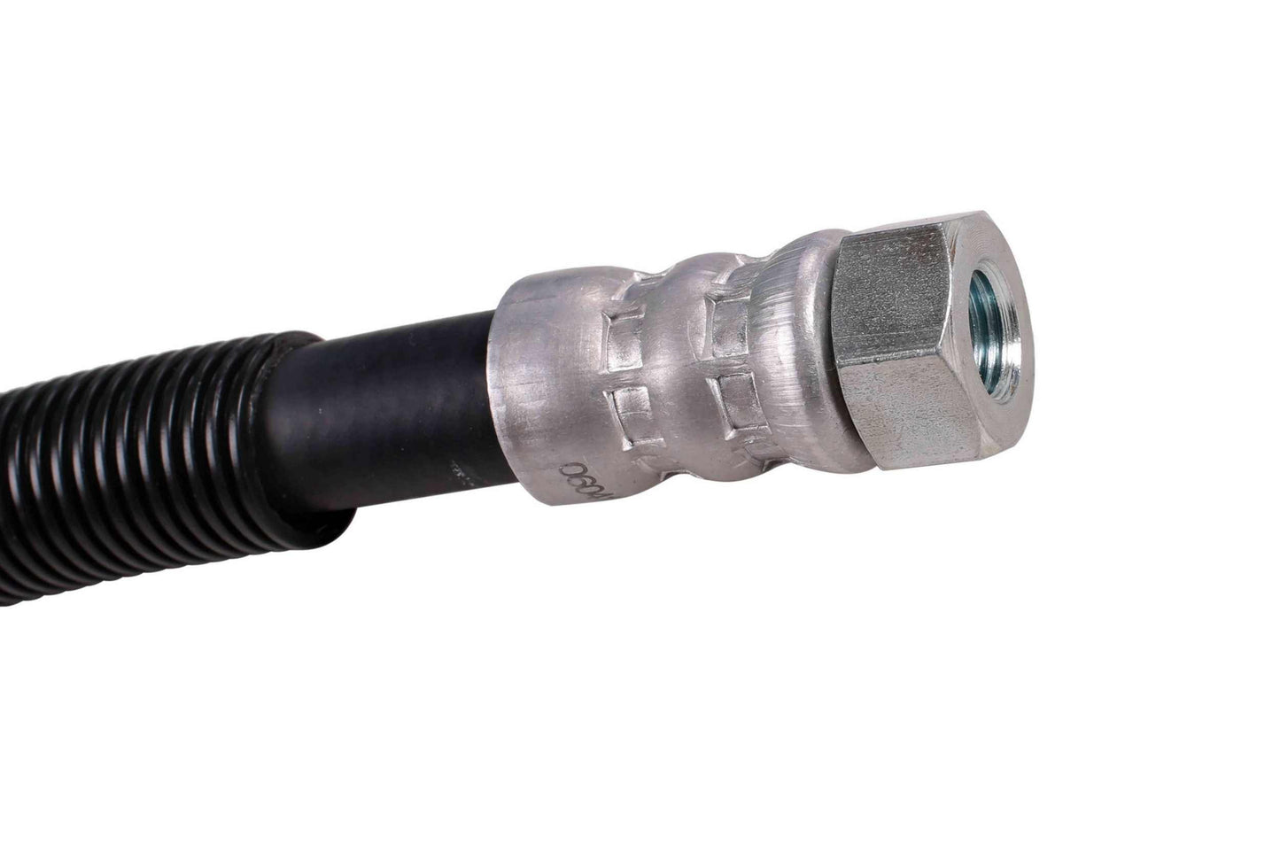 Sunsong Power Steering Pressure Line Hose Assembly 3402554
