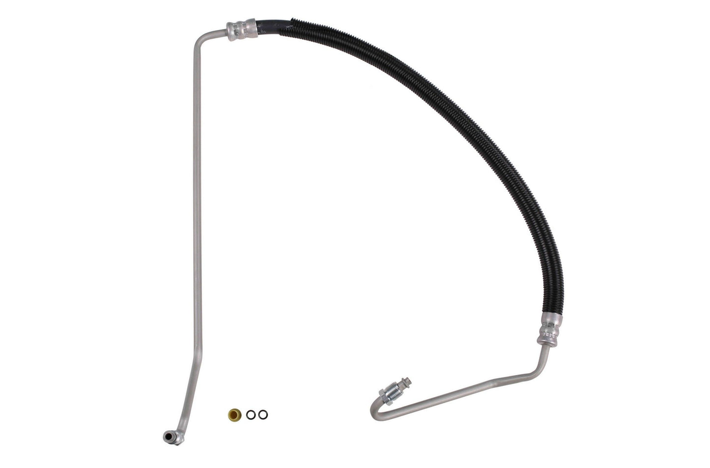 Sunsong Power Steering Pressure Line Hose Assembly 3402555