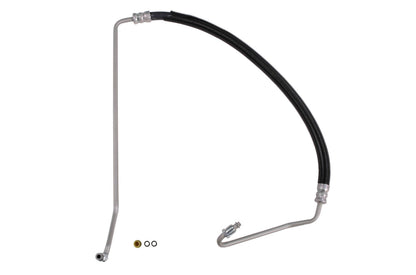 Sunsong Power Steering Pressure Line Hose Assembly 3402555