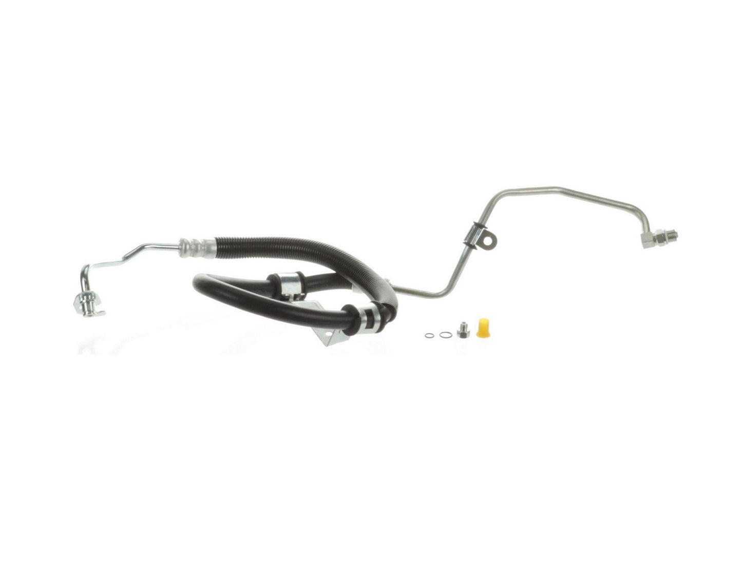 Sunsong Power Steering Pressure Line Hose Assembly 3402557B
