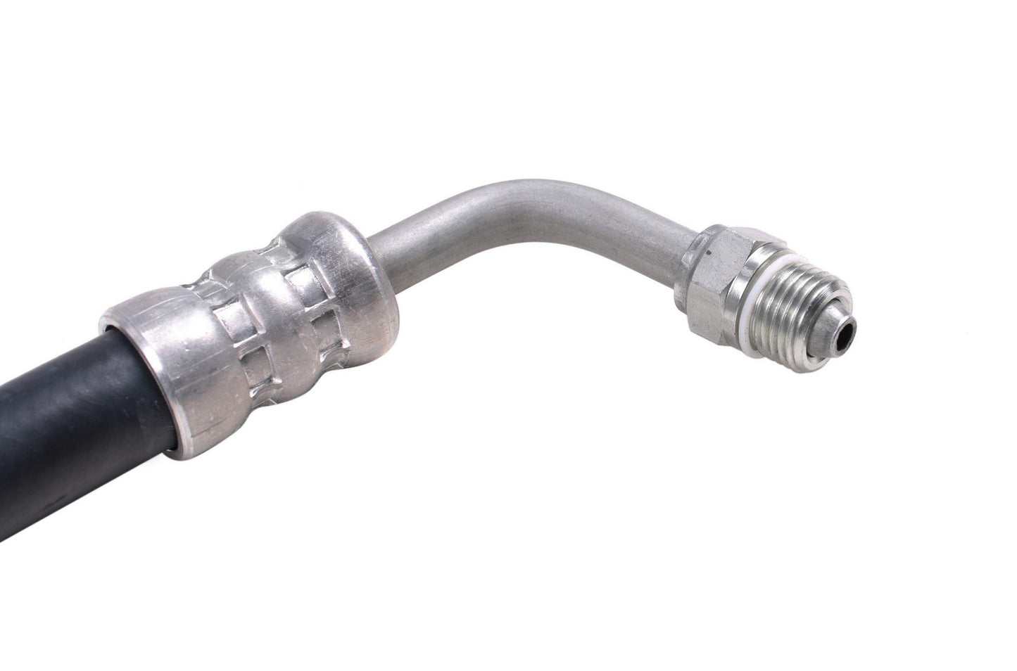 Sunsong Power Steering Pressure Line Hose Assembly 3402558