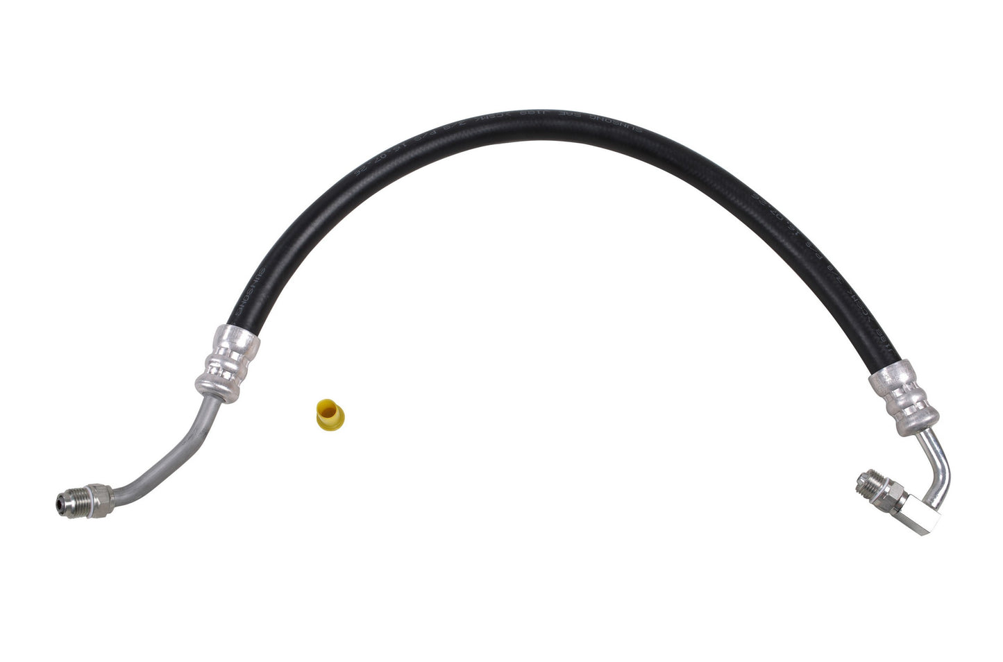 Sunsong Power Steering Pressure Line Hose Assembly 3402585 main image