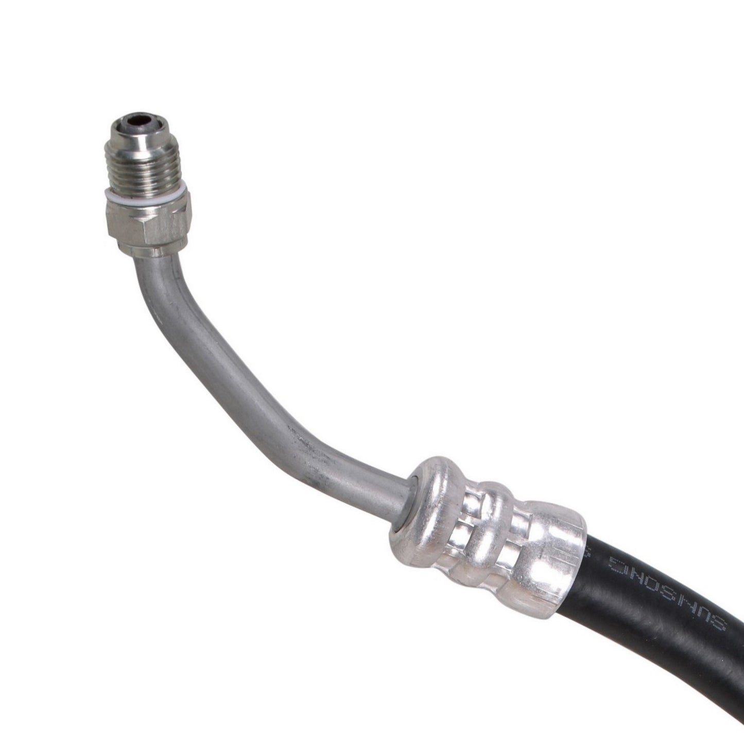 Sunsong Power Steering Pressure Line Hose Assembly 3402585 image 3
