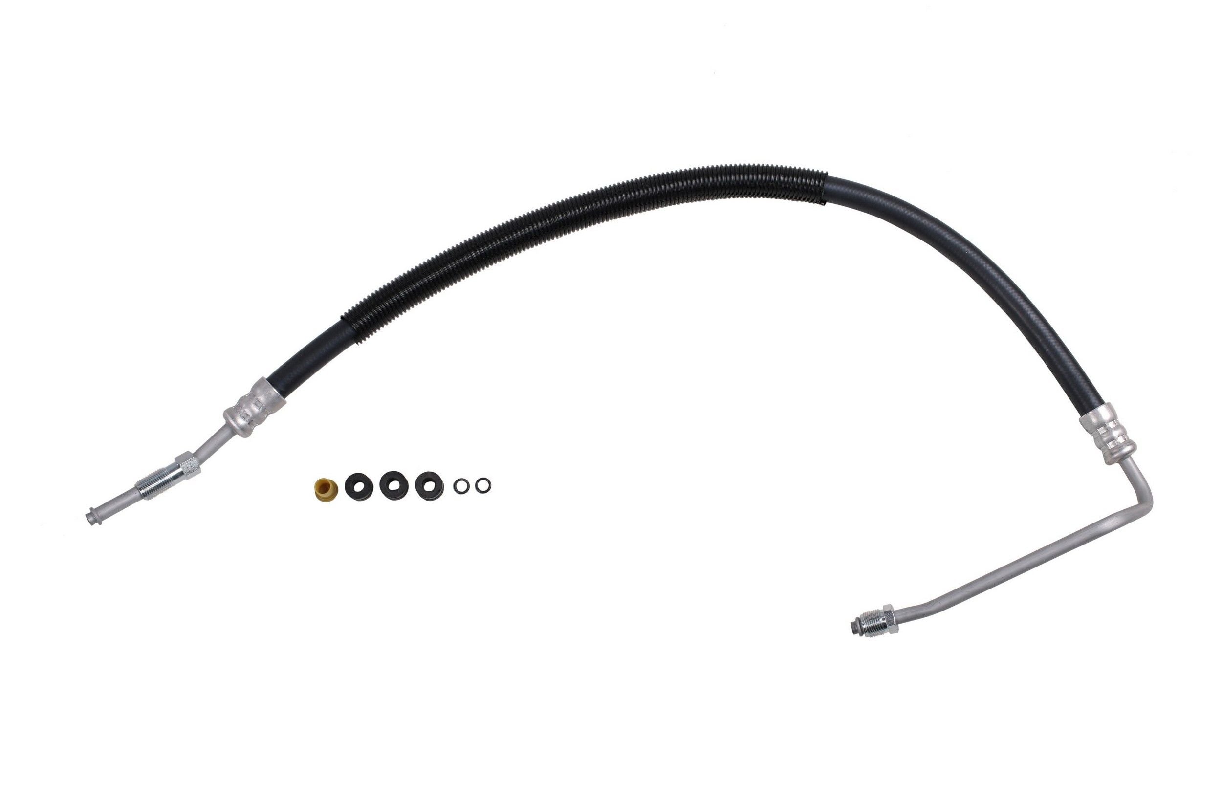Sunsong Power Steering Pressure Line Hose Assembly 3402590
