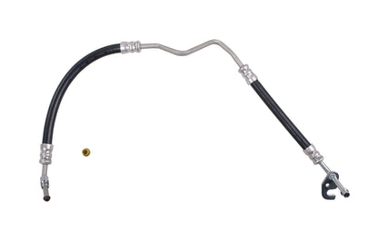 Sunsong Power Steering Pressure Line Hose Assembly 3402656