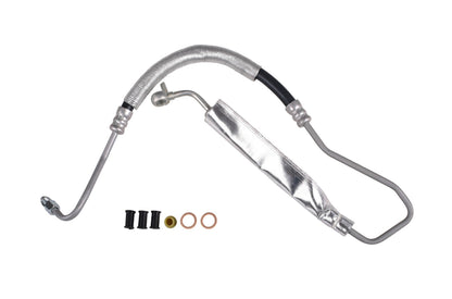 Sunsong Power Steering Pressure Line Hose Assembly 3402676