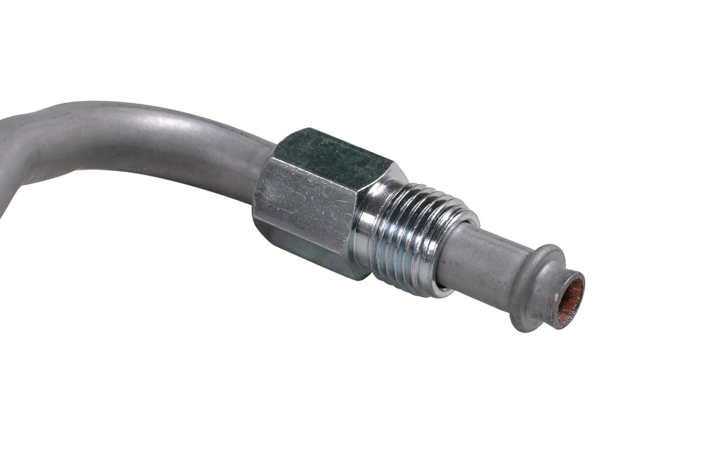 Sunsong Power Steering Pressure Line Hose Assembly 3402676