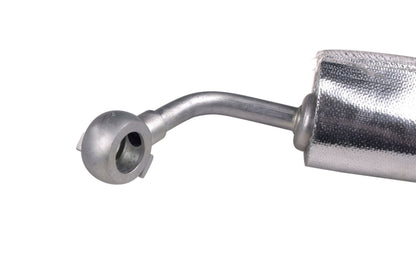 Sunsong Power Steering Pressure Line Hose Assembly 3402676