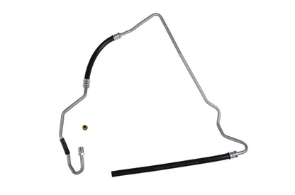 Sunsong Power Steering Return Line Hose Assembly 3402677