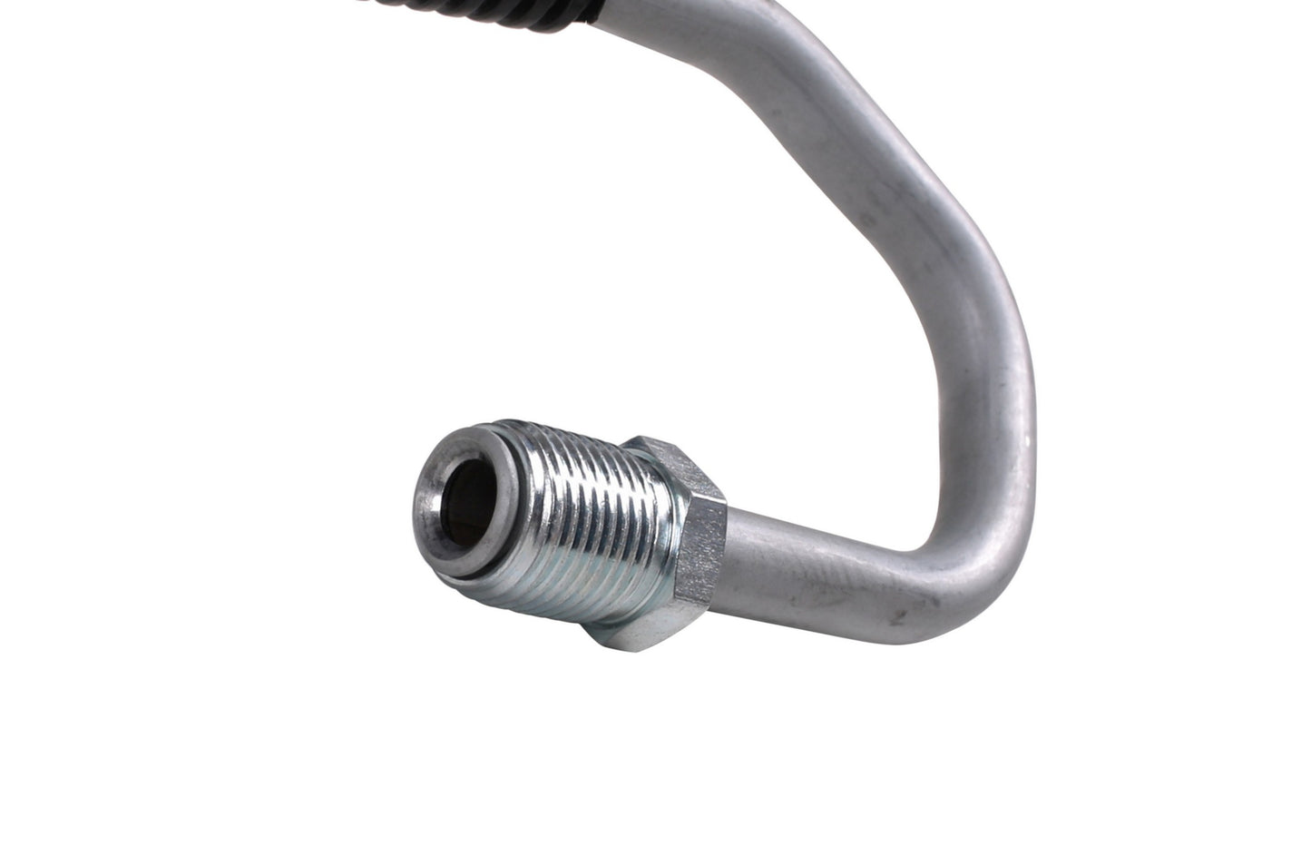 Sunsong Power Steering Return Line Hose Assembly 3402677