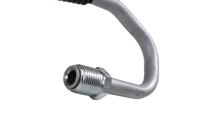 Sunsong Power Steering Return Line Hose Assembly 3402677