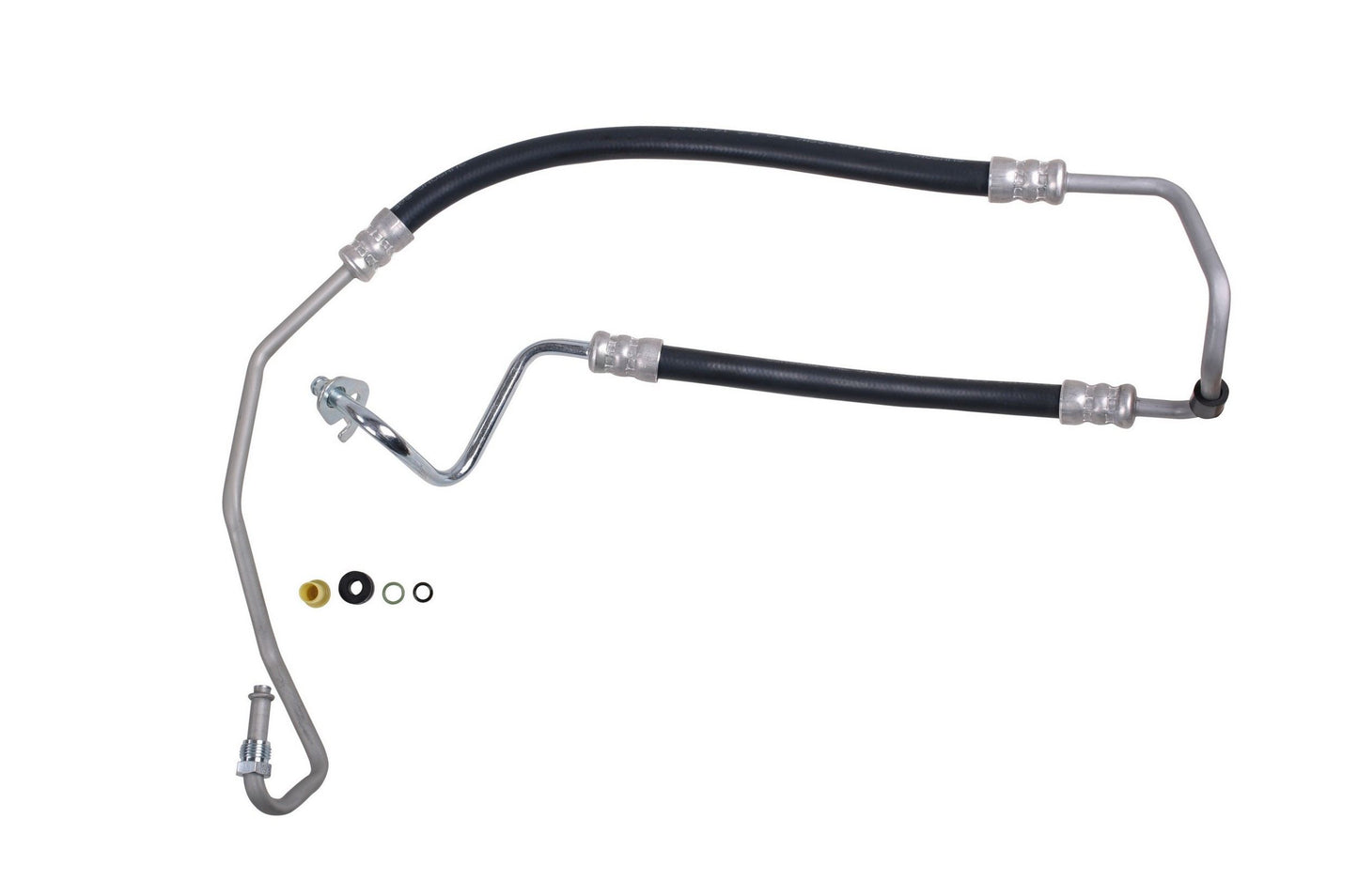 Sunsong Power Steering Pressure Line Hose Assembly 3402699