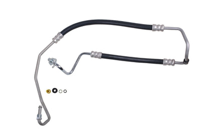 Sunsong Power Steering Pressure Line Hose Assembly 3402699