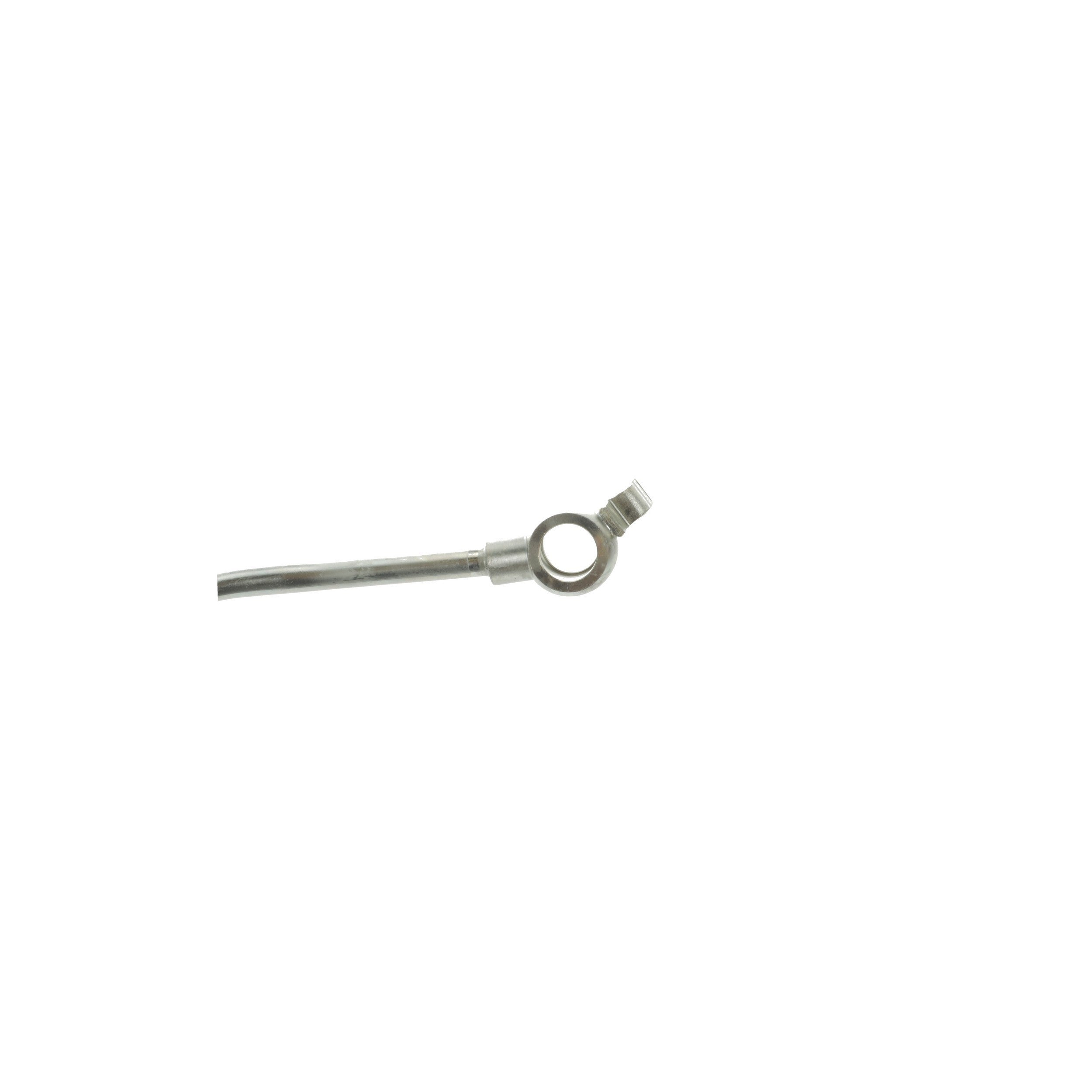 Sunsong Power Steering Pressure Line Hose Assembly 3402702