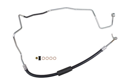Sunsong Power Steering Pressure Line Hose Assembly 3402703