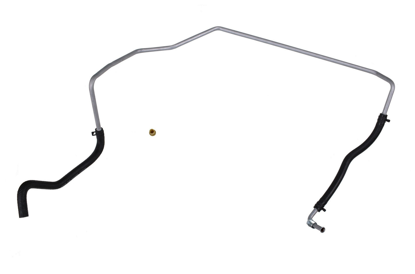 Sunsong Power Steering Return Line Hose Assembly 3402765