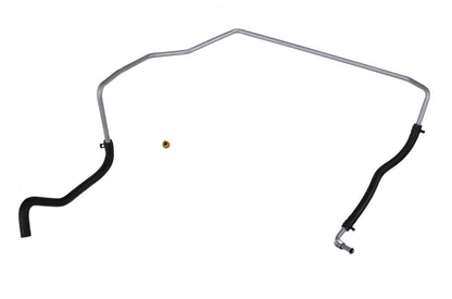 Sunsong Power Steering Return Line Hose Assembly 3402765