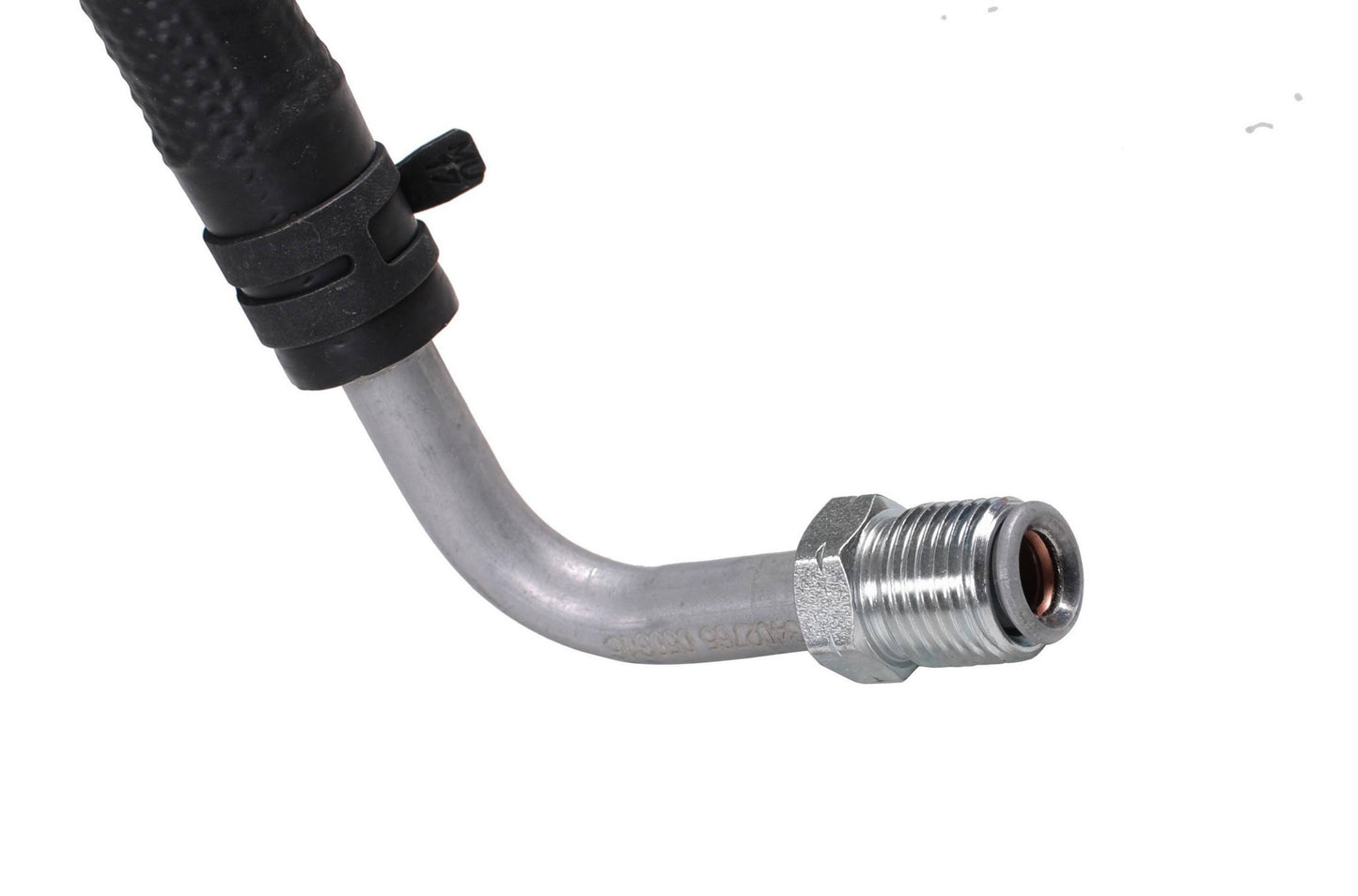 Sunsong Power Steering Return Line Hose Assembly 3402765