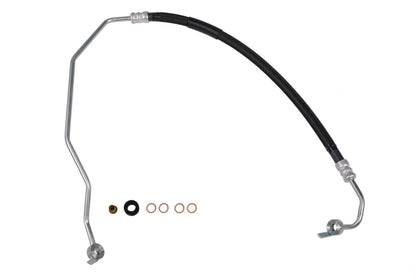 Sunsong Power Steering Pressure Line Hose Assembly 3402777