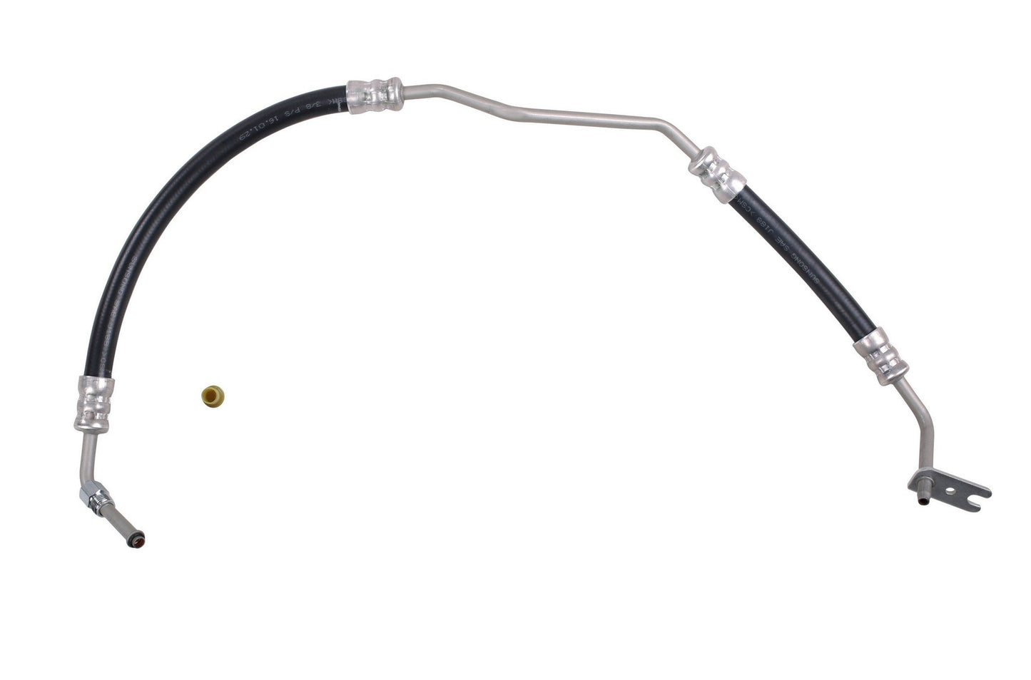 Sunsong Power Steering Pressure Line Hose Assembly 3402786