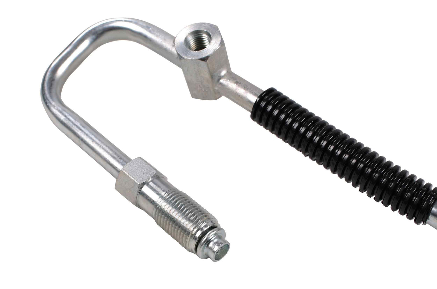 Sunsong Power Steering Pressure Line Hose Assembly 3402792