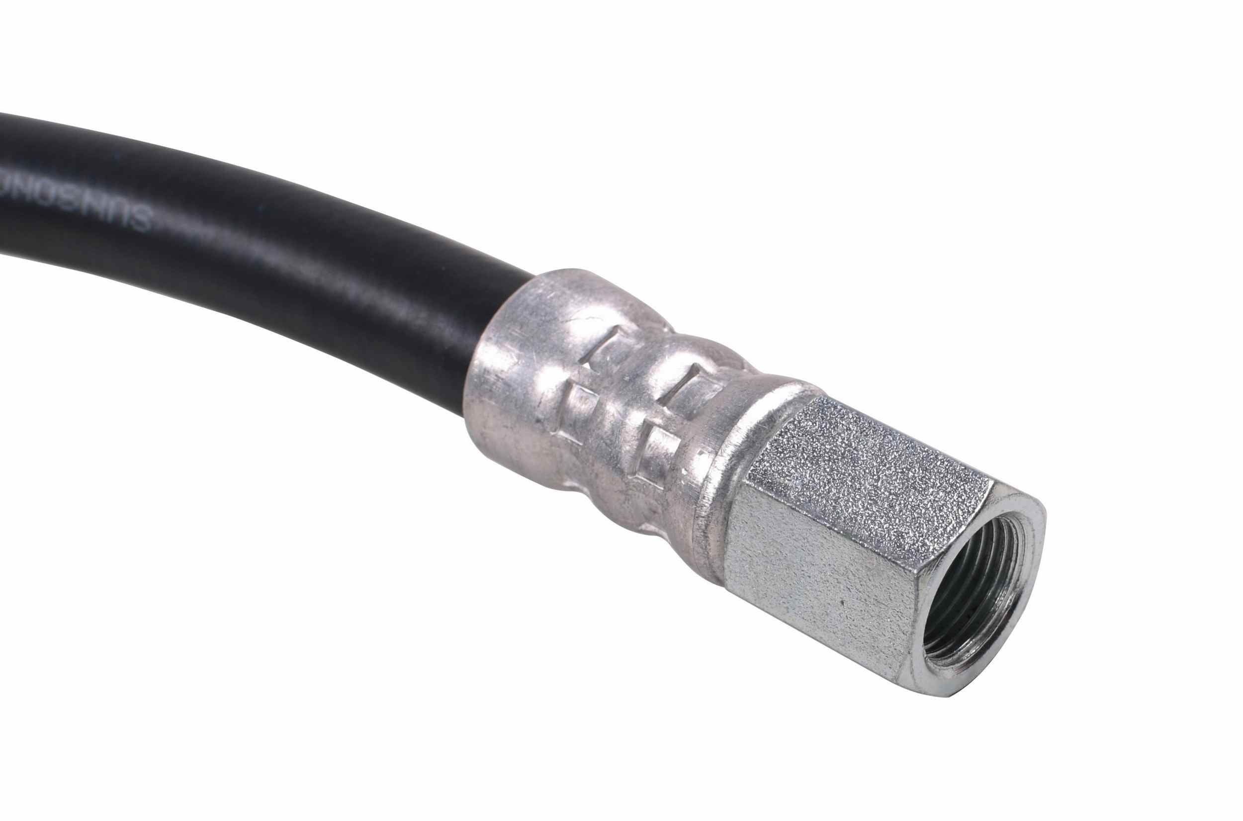 Sunsong Power Steering Pressure Line Hose Assembly 3402792