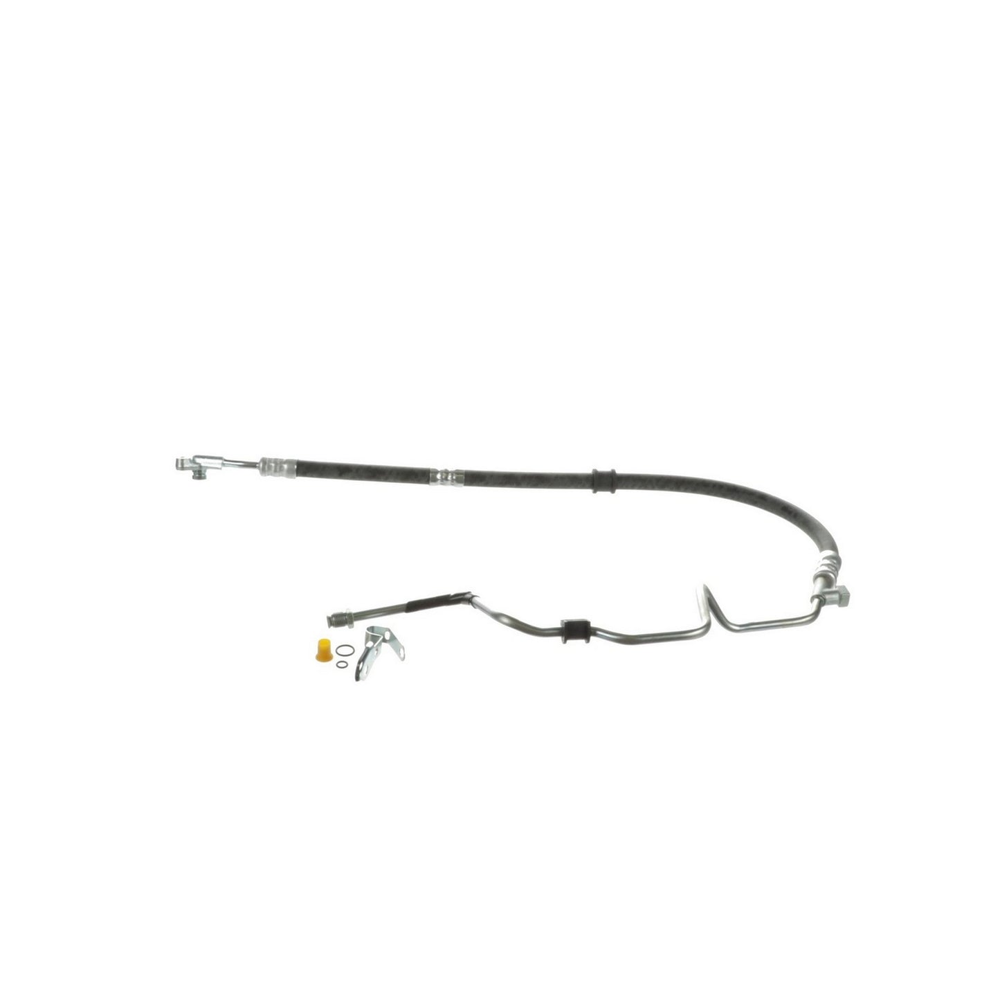 Sunsong Power Steering Pressure Line Hose Assembly 3402797B