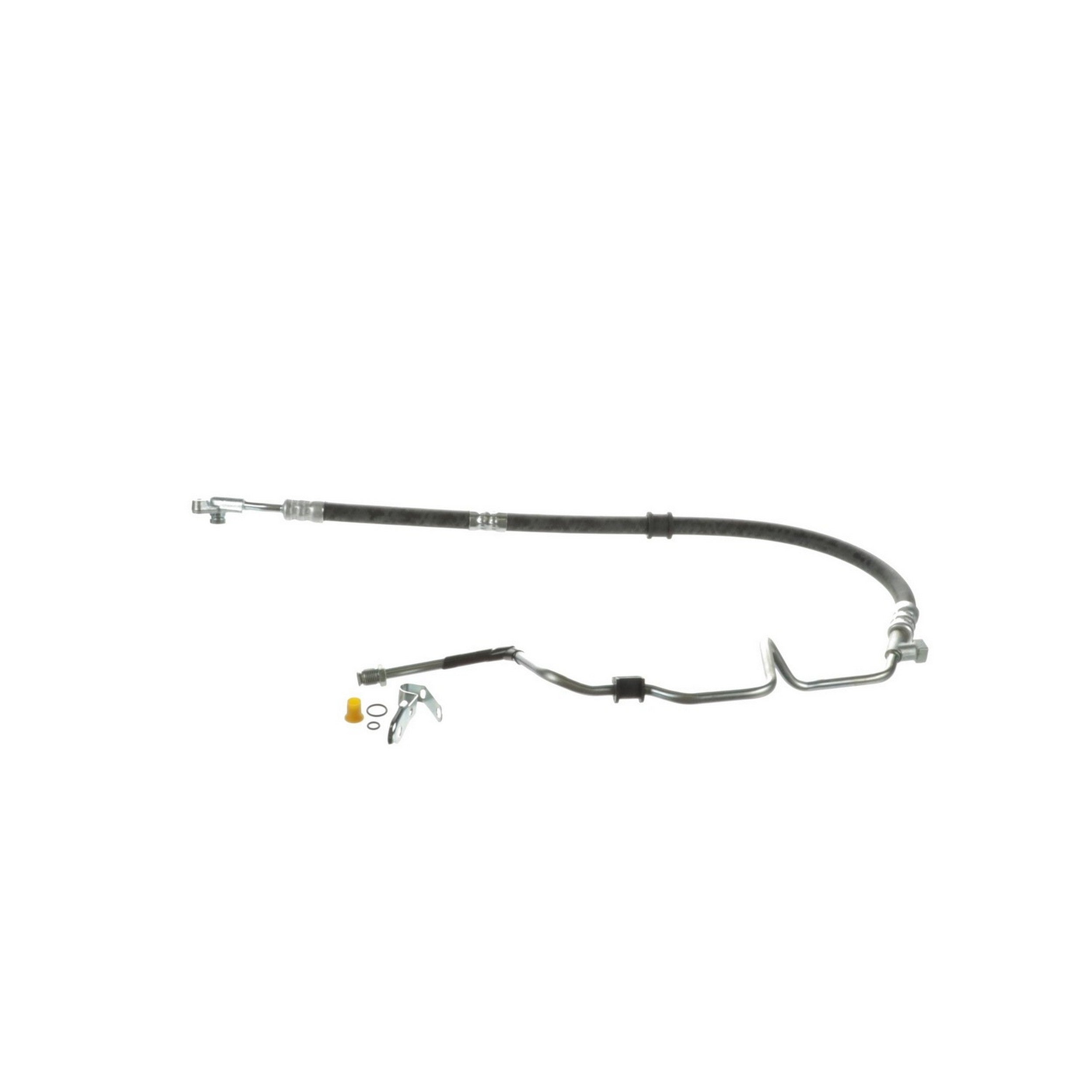 Sunsong Power Steering Pressure Line Hose Assembly 3402797B
