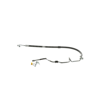 Sunsong Power Steering Pressure Line Hose Assembly 3402797B